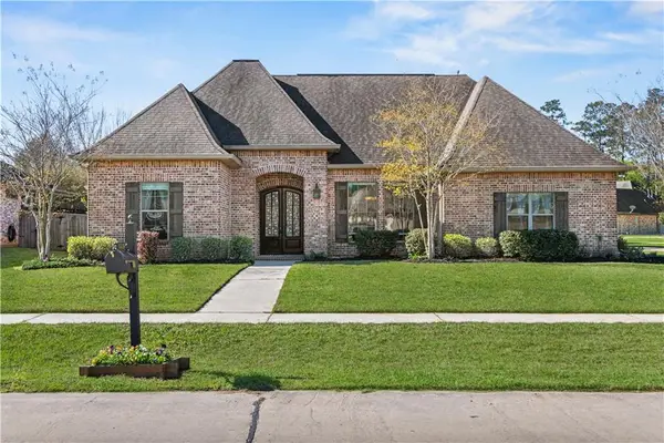 1329 Avenue Lacroix Avenue, Covington, LA 70433