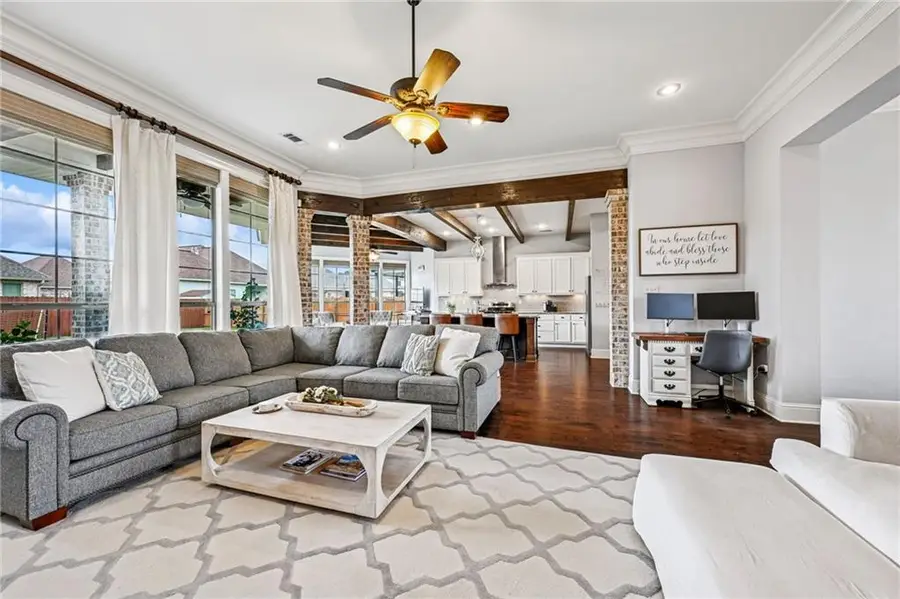 483 Chateau Grimaldi, Mandeville, LA 70471 - #2