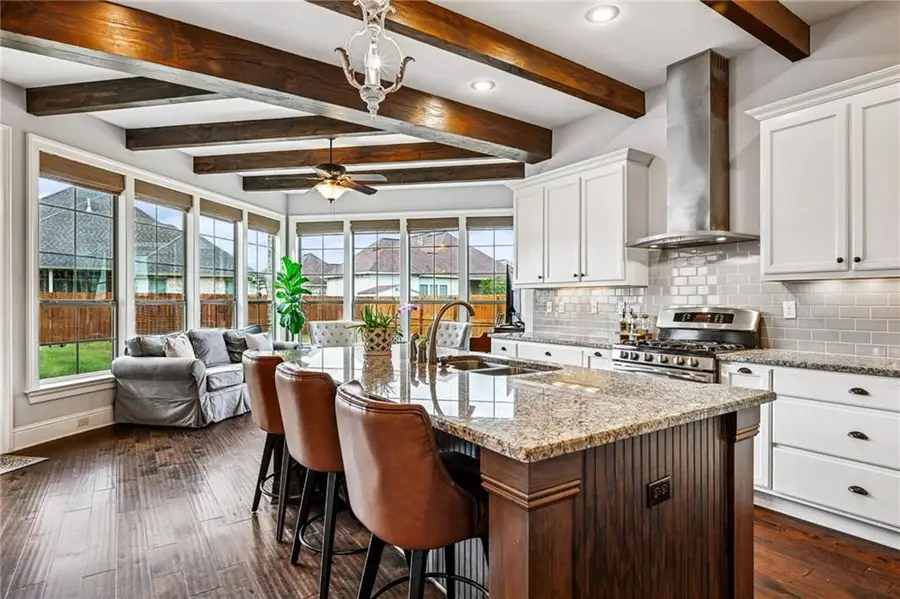 483 Chateau Grimaldi, Mandeville, LA 70471 - #3