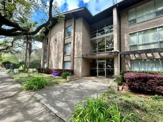 4007 St, Charles Av. Avenue #119, New Orleans, LA 70115 - #1