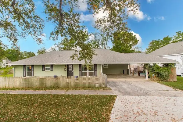 310 S Olive Street, Hammond, LA 70403