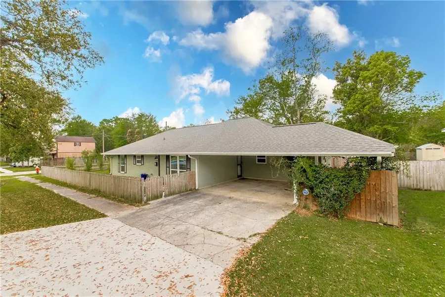 310 S Olive Street, Hammond, LA 70403 - #2