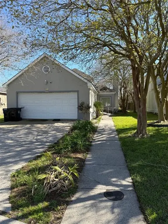 111 East Point Court, New Orleans, LA 70128 - #1