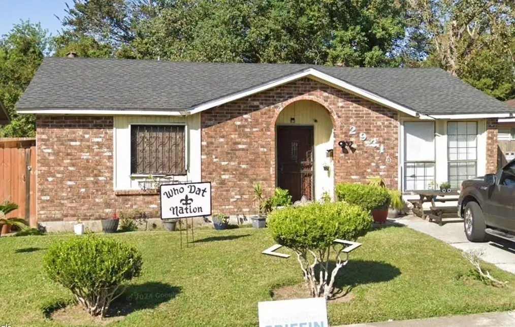 2931 Dickens Drive, New Orleans, LA 70131 - #1