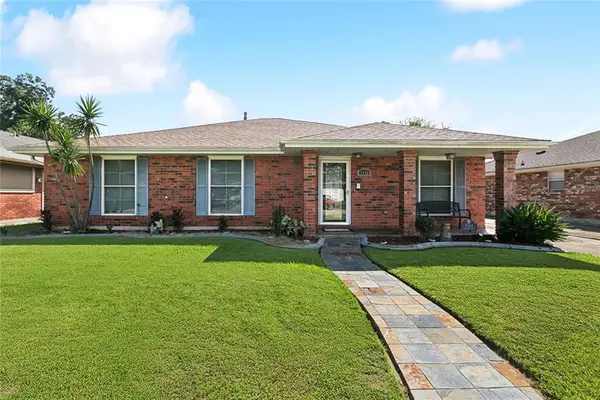 7331 Fieldston Road, New Orleans, LA 70126