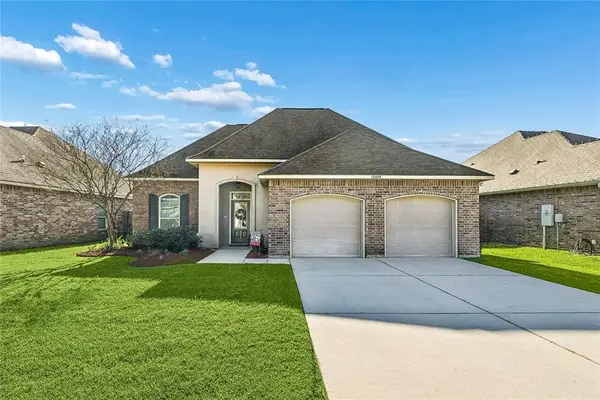 70089 Hirson Court, Madisonville, LA 70447