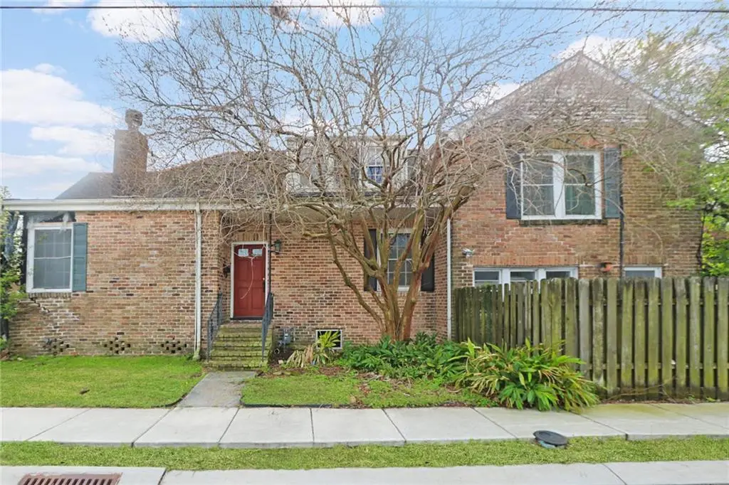 3132 Nashville Avenue, New Orleans, LA 70125 - #1