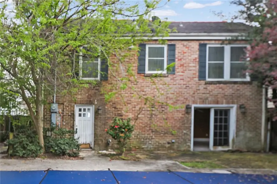 3132 Nashville Avenue, New Orleans, LA 70125 - #2