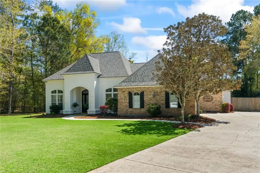 1062 Whitetail Drive, Mandeville, LA 70448 - #2