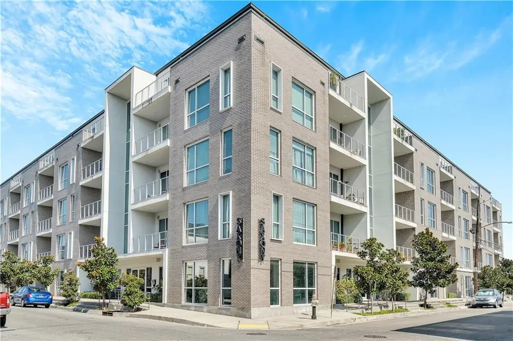 900 Bartholomew Street #407, New Orleans, LA 70117 - #1