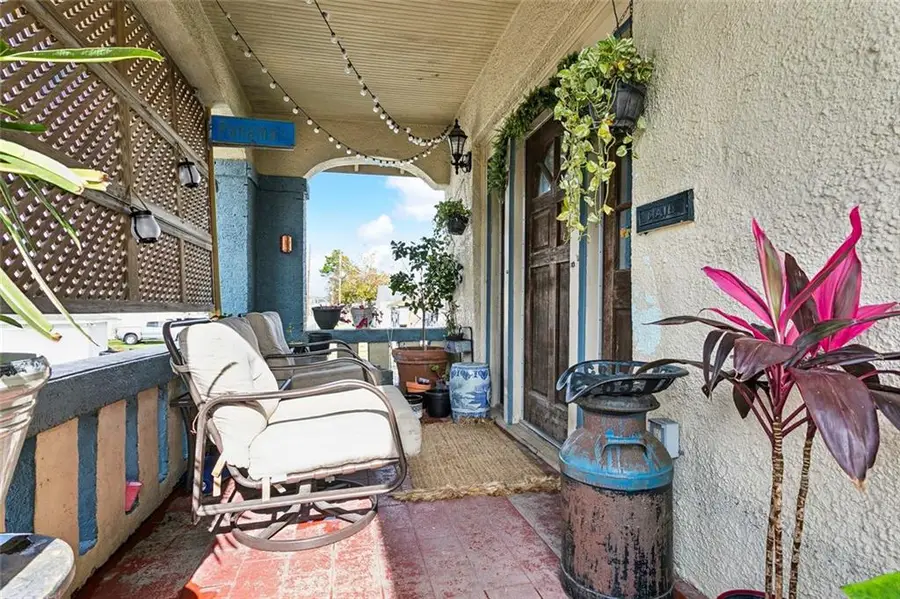 4001 Panama Court, New Orleans, LA 70125 - #2