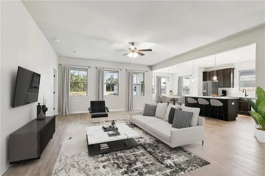 933 Laurel Oaks Drive, Waggaman, LA 70094 - #3