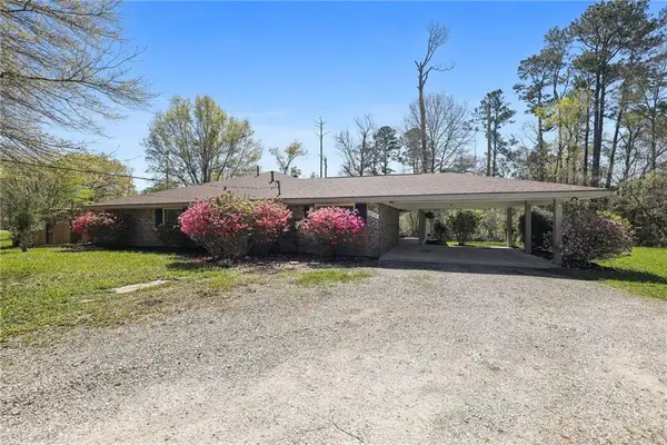 14018 Wadesboro Road, Ponchatoula, LA 70454