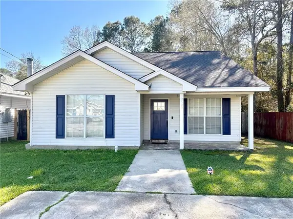 2523 Bluebird Street, Slidell, LA 70460