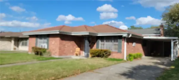 1640 Tropic Drive, New Orleans, LA 70131