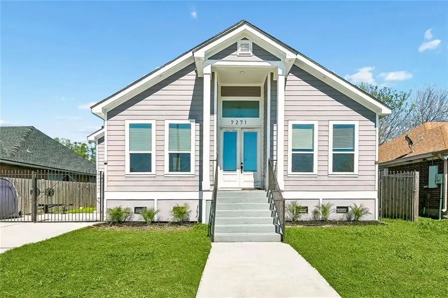 7271 Voyageur Drive, New Orleans, LA 70129 - #2