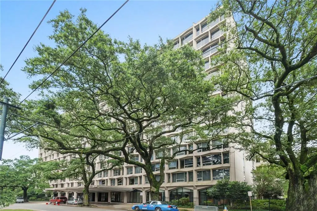 2100 St Charles Avenue #7A, New Orleans, LA 70130 - #1