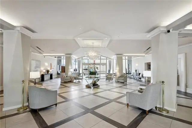 2100 St Charles Avenue #7A, New Orleans, LA 70130 - #3