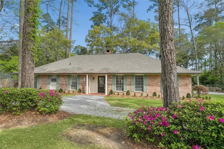 124 North Drive, Covington, LA 70433 - #2