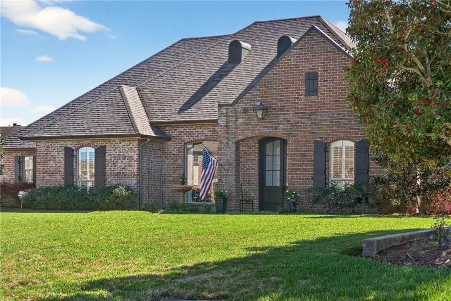 116 Jasmine Court, Belle Chasse, LA 70037 - #3