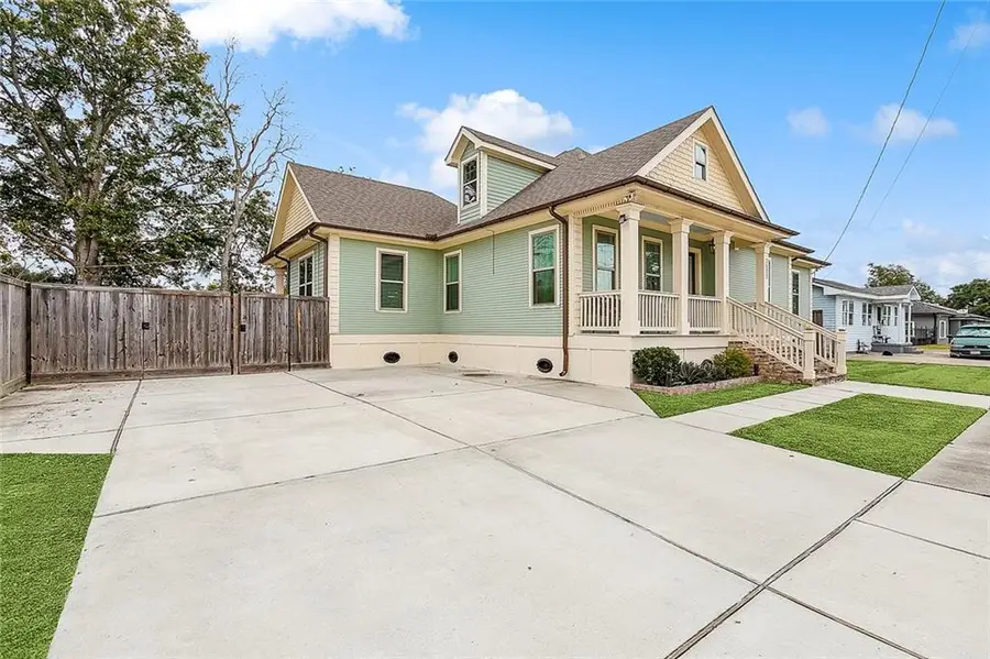 2500 Culotta Street, Chalmette, LA 70043 - #3