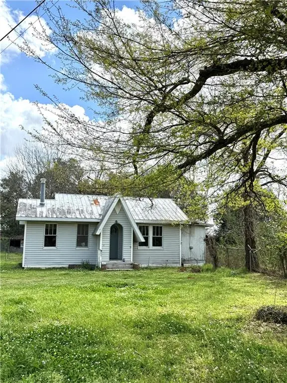 164 Longbridge Road, Cottonport, LA 71327