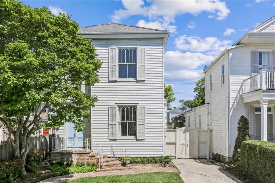 5533 Atlanta Street, New Orleans, LA 70115 - #2