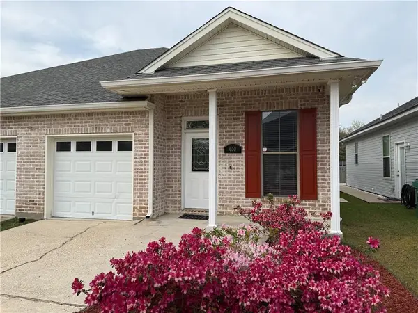 600 Coldwater Creek Road #13-B, Slidell, LA 70458