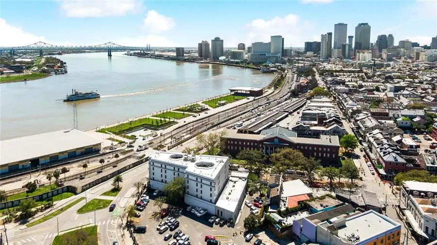 427 Esplanade Avenue #106, New Orleans, LA 70116 - #2