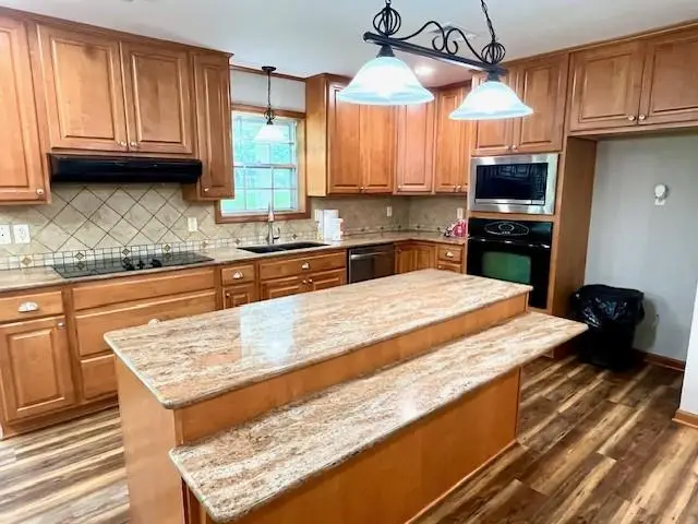 203 Rapides Station Road, Boyce, LA 71409 - #3