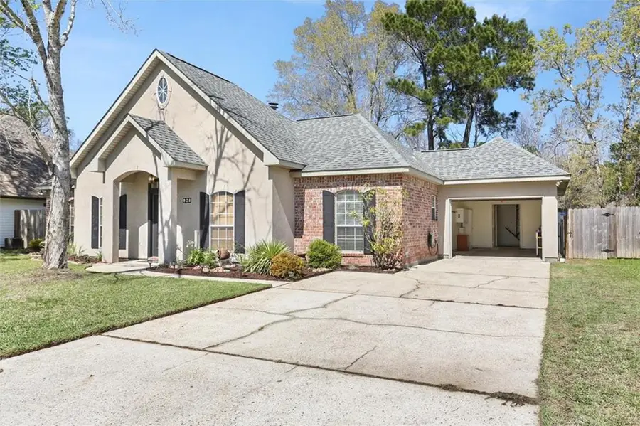 928 Nancy Street, Mandeville, LA 70448 - #2