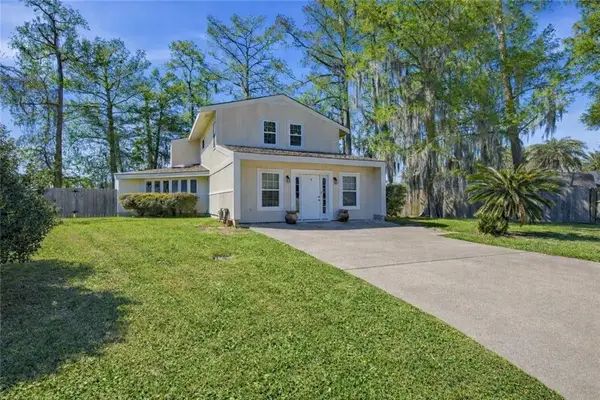 17 Waverly Place, Destrehan, LA 70047