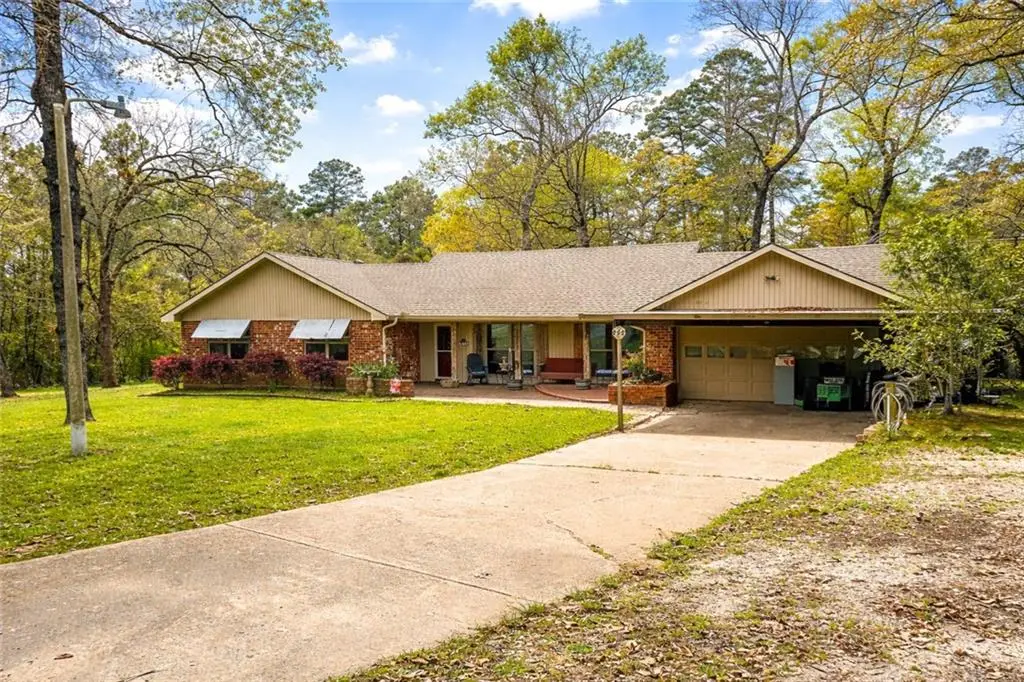 514 Eagle Drive, Pineville, LA 71360 - #1