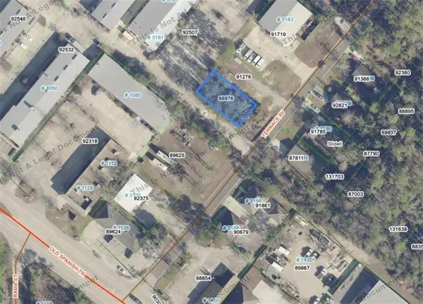 Terrace Avenue, Slidell, LA 70458