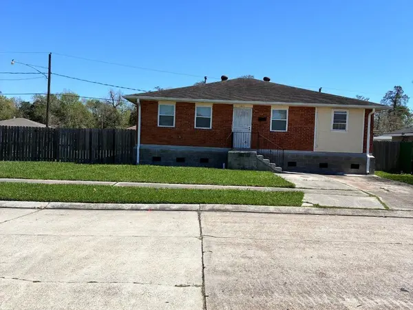 1601 Maplewood Drive, Harvey, LA 70058