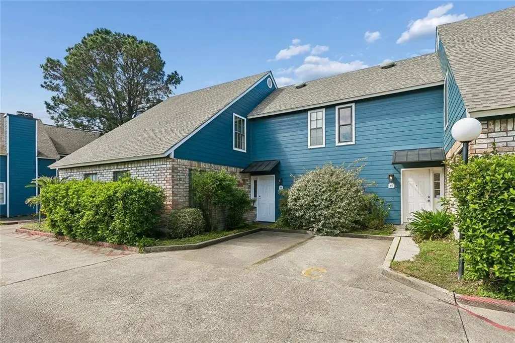 5 Rue Chardonnay #B, Kenner, LA 70065 - #1