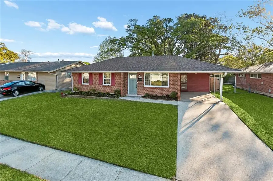 2209 Green Acres Road, Metairie, LA 70003 - #2