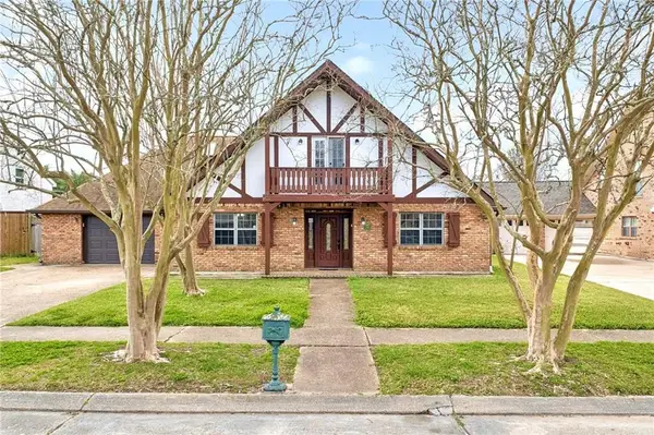 7304 Oneil Drive, Harahan, LA 70123