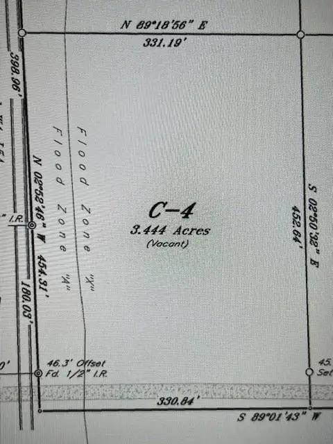 Brown Road, Ponchatoula, LA 70454 - #1