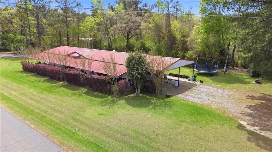 220 Elwood Road, Forest Hill, LA 71430 - #2