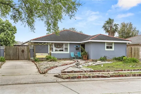 2328 New York Street, New Orleans, LA 70122