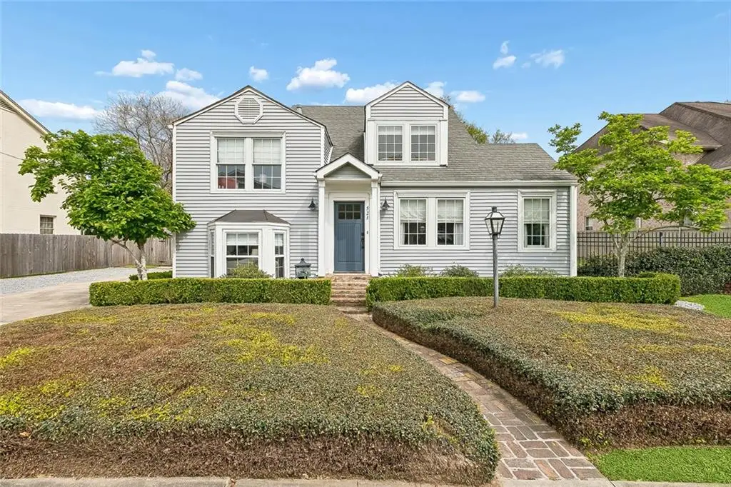 523 Homestead Avenue, Metairie, LA 70005 - #1