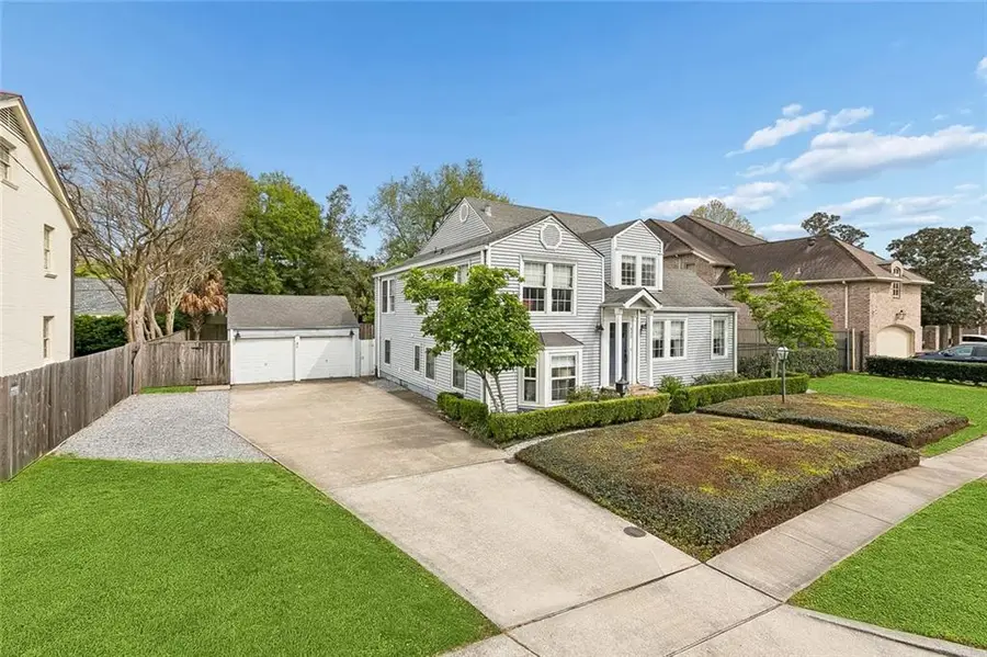 523 Homestead Avenue, Metairie, LA 70005 - #2