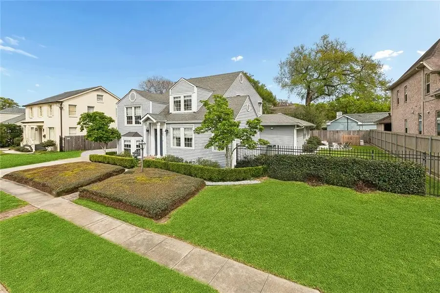 523 Homestead Avenue, Metairie, LA 70005 - #3