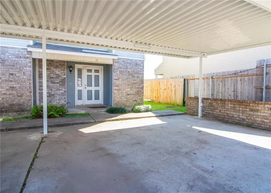 382 Fairway Drive #11, La Place, LA 70068 - #2
