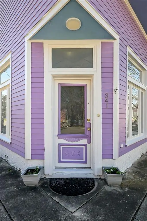 341 Alix Street, New Orleans, LA 70114 - #2