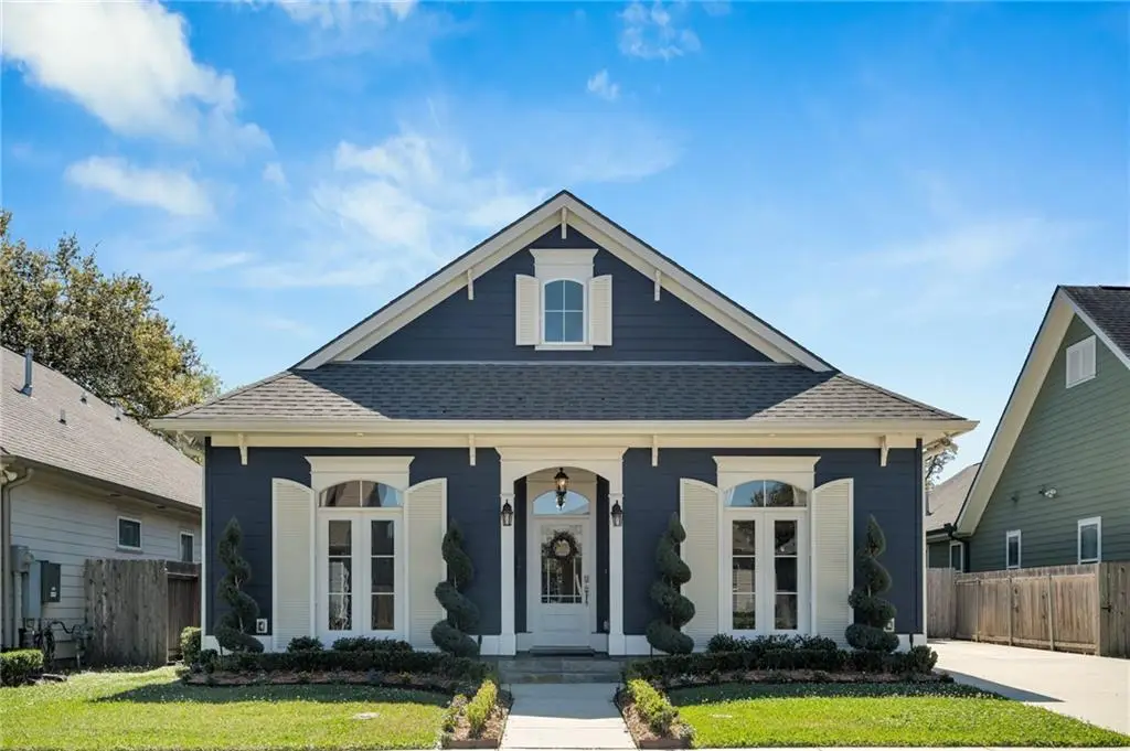 9 Magnolia Place, Jefferson, LA 70121 - #1