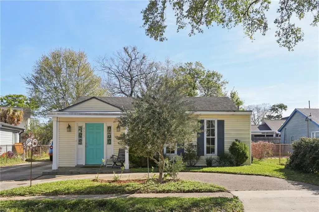 4515 Montegut Drive, New Orleans, LA 70126 - #1