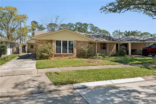 9817 Hawthorne Avenue, River Ridge, LA 70123