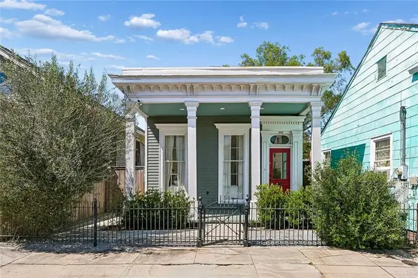 1433 N Villere Street, New Orleans, LA 70116